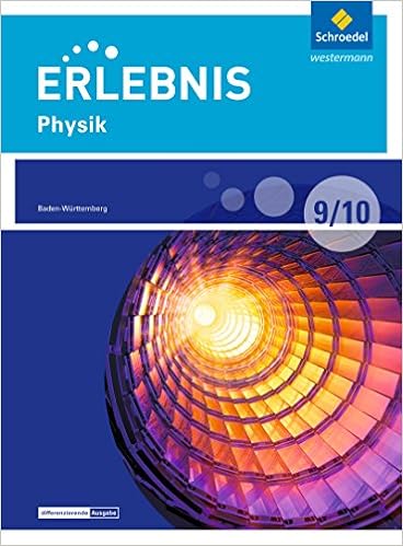 Erlebnis Physik 9/10