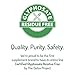 MegaFood - Daily Energy Booster Powder, Promotes Energy, Endurance, Metabolism, and Stress Relief with Vitamin B12 and Ashwagandha, Vegetarian, Gluten-Free, Non-GMO, 30 Servings (1.86 oz) (FFP)