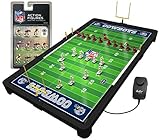 Dallas Cowboys NFL Electric Football Game