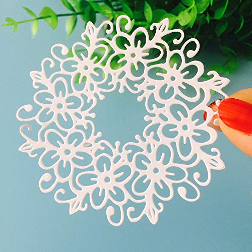 3 Hstore+Exquisite+Scrapbook+Embossing+Decoration