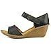 Clarks Women's Orient Sea Wedge Sandal