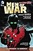 Men of War 1: Uneasy Company