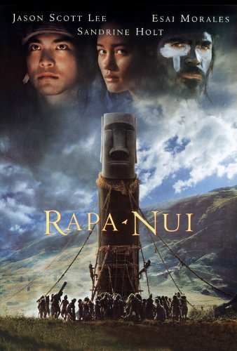 Rapa Nui (pel·lícula) Actor Llista  (Cast) 