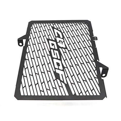 PinShang Vehicle Car Motorcycle Stainless Steel Radiator Guard Radiator Grille Cover for Honda CB650F 14-19 - Thumbnail 4