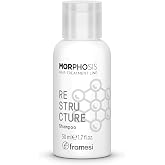 MORPHOSIS Restructure Shampoo Mini