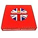 英国 ネスレチョコレート 12種 ギフトボックス Nestlé Gift Box | 12 British Chocolate Bars: Smarties Yorkie Aero Munchies Toffee Crisp Lion Bar Kit-Kat Rolo Milky Bar