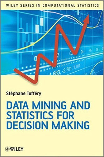Data Mining and Statistics (Wiley Series in Computational Statistics) by Tuffery (2011-04-05)