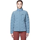 Mountain Hardwear StretchDown&trade; Jacket