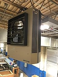 TPI HF3B5125CA1L 25/18.7KW 240/208V 3P 5100 Unit