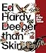Ed Hardy: Deeper than Skin: Art of the New Tattoo by Karin Breuer, Sherry Fowler