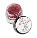 Diva Stuff Ultra Hydrating Lip Scrub for Soft Lips, Gentle Exfoliation, Moisturizer & Conditioner, Cinnamon and Clove – ¼ oz (Made in the USA)