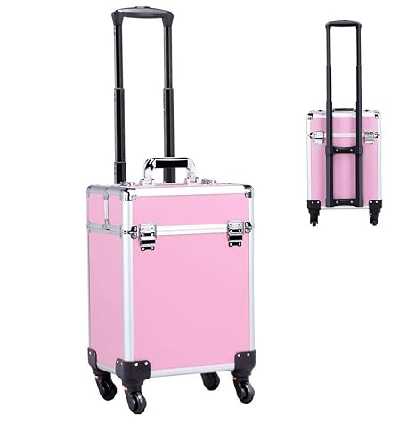 makeup vanity trolley