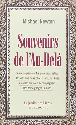 Souvenirs de l'au-delà