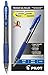 PILOT G2 Premium Refillable & Retractable Rolling Ball Gel Pens, Bold Point, Blue Ink, 12 Count (31257) primary