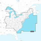 Garmin 010-C1370-30 Navionics+ - U.S. East