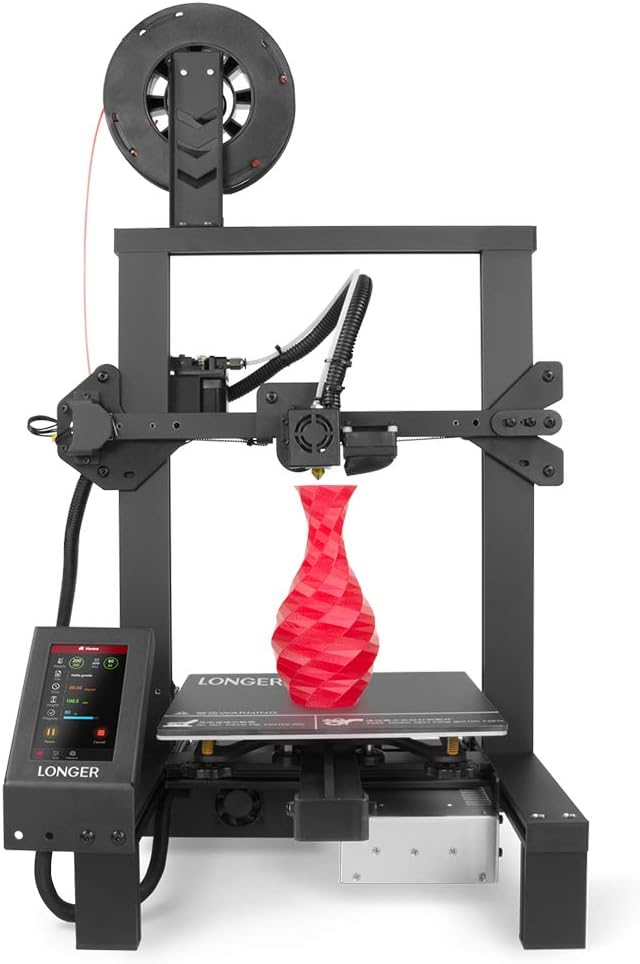 pre built 3d printer