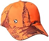 Gamo Outdoor 455002394 Cap, Men, Orange, One Size