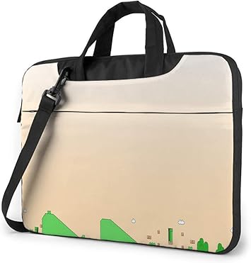 work bag with laptop sleeve