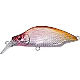 Megabass GH52 Bat A FRY (SP-C) #DD Cherry Butterfly