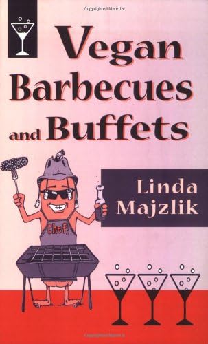 Vegan Barbecues and Buffets