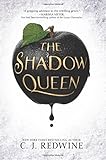 The Shadow Queen (Ravenspire)