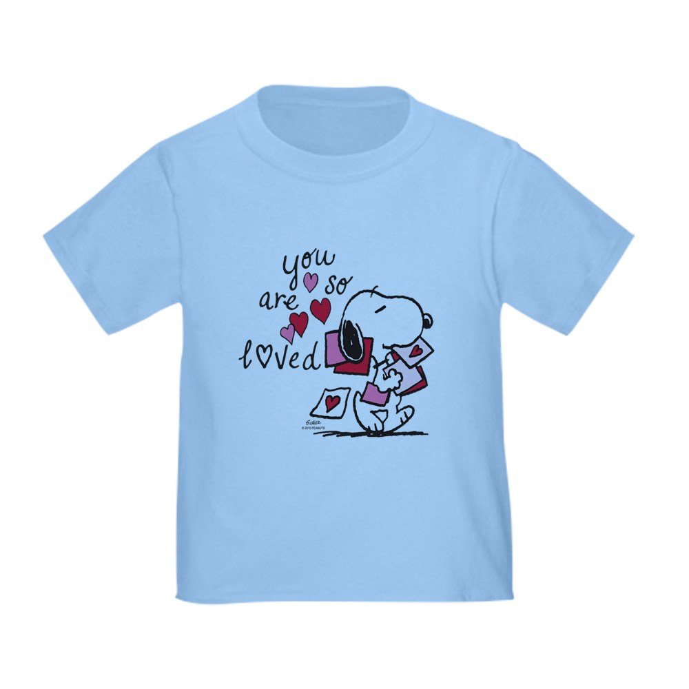You Are So Loved Tshirt 7673 Minaze