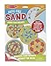 Melissa & Doug Mess-Free Sand Mosaics Jumbo Foam Stickers
