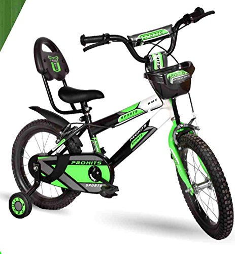 hero freak 14t single speed cycle