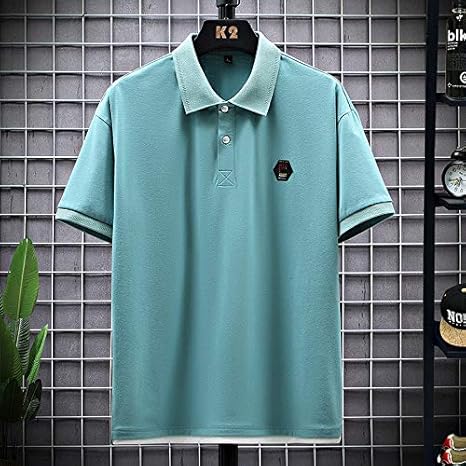 Amazon Co Jp ゴルフ 半袖ポロシャツ Tシャツ 半袖 Golf メンズ ポロシャツ レディ ース 半袖 ボーイズ ポロシャツ ゴルフtシャツ ロゴtシャツ 夏服 吸水速乾 男女兼用 ホーム キッチン