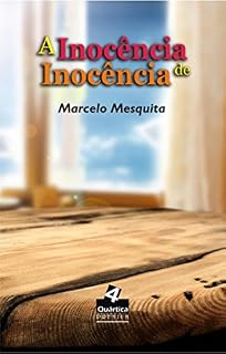 Livro A Inocência de Inocência