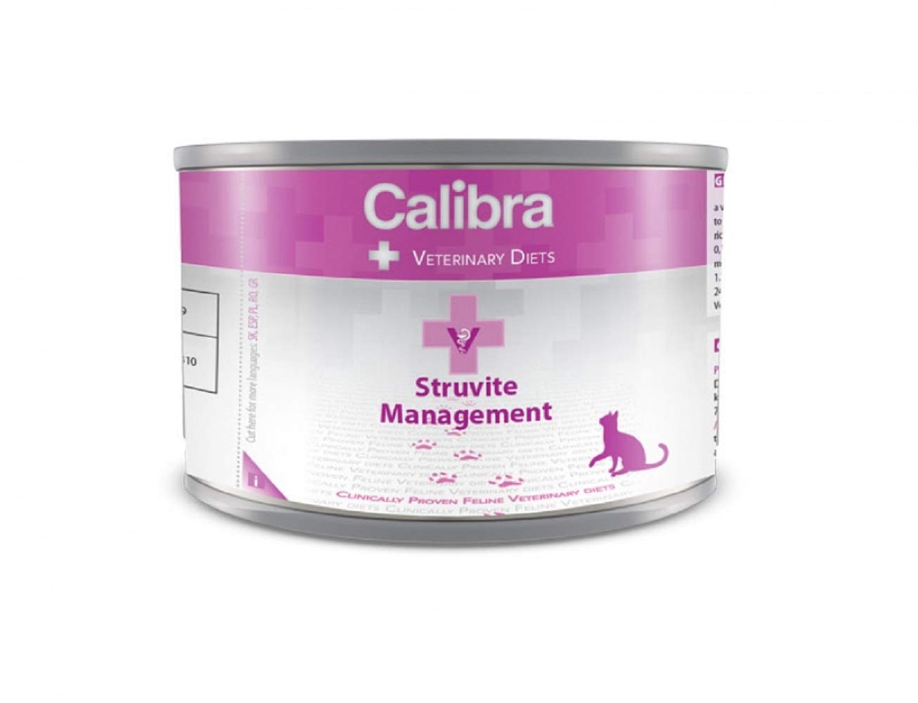calibra cat food