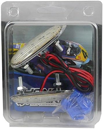 Yana Shiki USA YNSK-TS09 Turn Signal