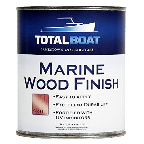 Compare price to marine grade wood sealer
