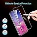 ESR Tempered-Glass S24 Ultra Screen Protector 7 Pack
