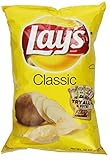 Lay's Classic Potato Chips 10 oz