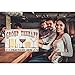 UNIQUELOVER Bar Accessories, Group Therapy Practiced Here Retro Vintage Metal Bar Signs for Home Bar Decor 12” X 8”