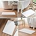 ARCBLD Bath Mat,Absorbent Diatomaceous Earth Bath Tub Mat, Non Slip Fast Drying Bath Mats for Bathroom 23.6