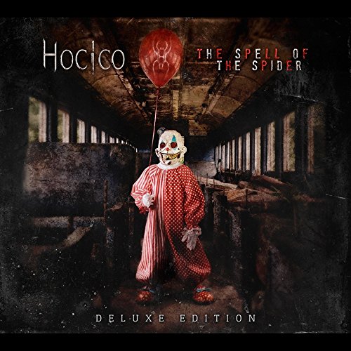 Hocico - Possessed Lyrics - Zortam Music