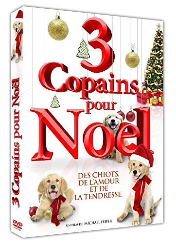 3 Copains Pour Noël