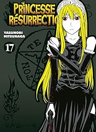 Princesse résurrection