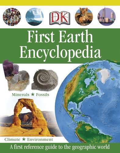 Ebook First Earth Encyclopedia Dk First Reference By Dk Publishing Hardcover 2010 12 20 Free