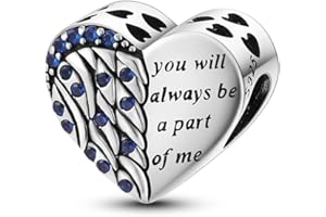 Parmuz Clip Spacer Charm for Bracelet 925 Sterling Silver Pave Cubic Zirconia Clip Lock Spacer Stopper Charm Bead Star Moon E