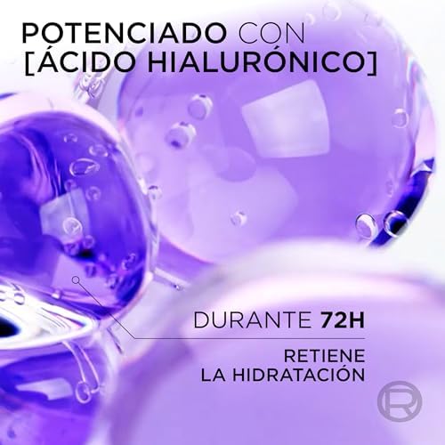 L'Oreal Elvive Acondicionador Hialuronico, 300 ml