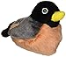 Wild Republic WR77361 Robin, 7 inches