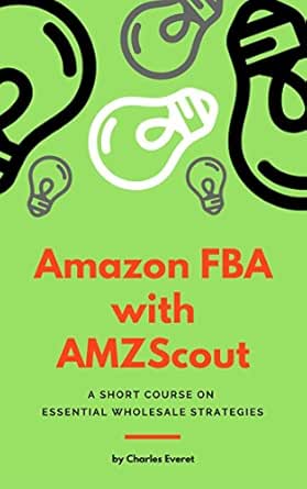 amzscout for amazon sellers