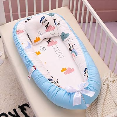 camping bassinet