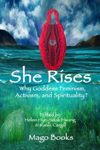 She Rises: Why Goddess Feminism, Activism and Spirituality? (Mago Books Collective Writing) by Mago Books