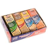 Lance 8 Count Sandwich Cracker Variety Pack