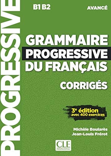 Amazon.com: La nouvelle grammaire des premiers temps A1-A2 (1CD