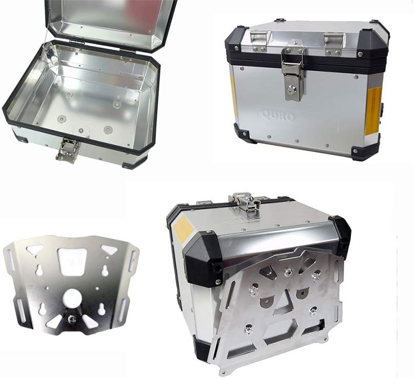 bmw pannier replacement parts